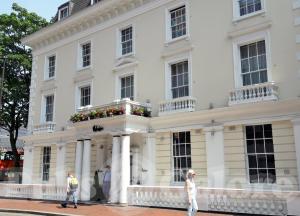 Picture of Malmaison
