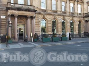 Picture of Browns Glasgow