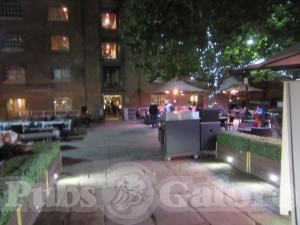 Picture of Browns West India Quay