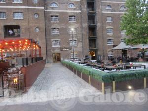 Picture of Browns West India Quay