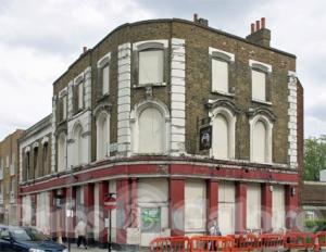 Picture of Lord Cecil