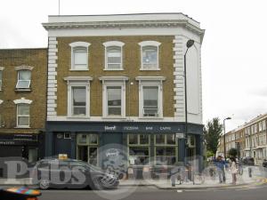 Picture of Clapton Park Tavern