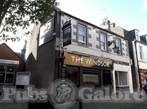 Picture of The Windsor