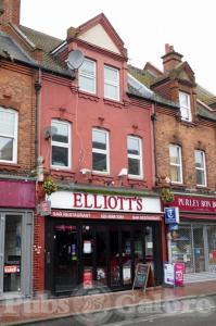 Picture of Elliott's