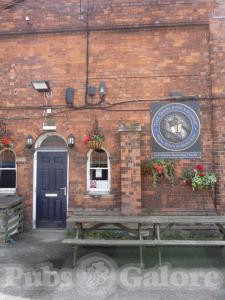 Picture of The Gas Lamp