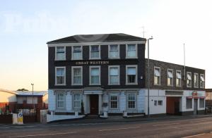 Picture of Great Western Hotel