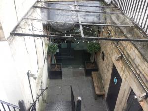 Picture of Circo Bar & Lounge (Halcyon Hotel)