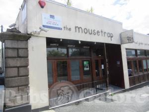 Picture of The Mousetrap