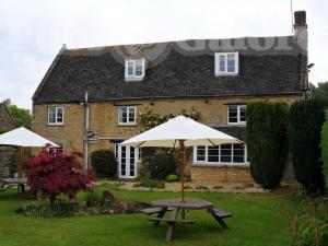 Picture of Red Lion