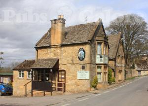 Picture of Snowshill Arms