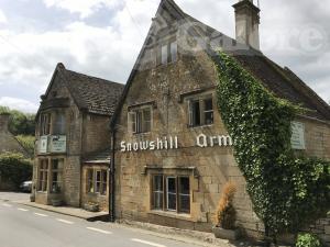 Picture of Snowshill Arms