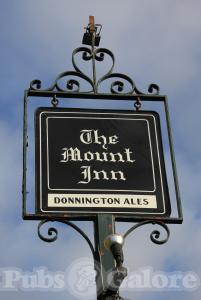 Picture of Mount Inn