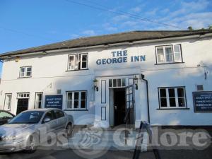 Picture of The George Inn