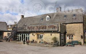 Picture of Golden Ball Inn