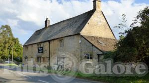 Picture of Golden Ball Inn