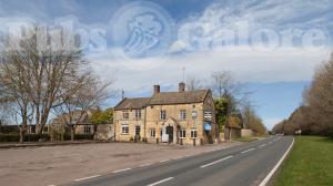 Picture of Coach & Horses