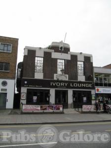 Picture of The Ivory Lounge