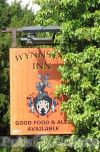 Picture of Wynnstay Inn