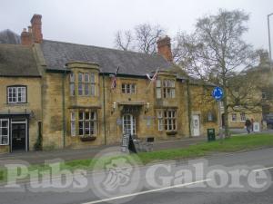 Picture of The Swan Inn