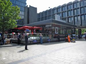 Picture of Café Rouge Euston Rapide