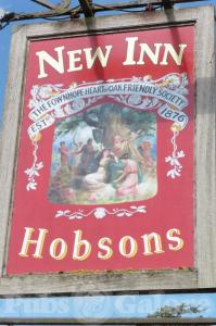 Picture of The New Inn