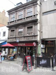 Picture of The Old Bell