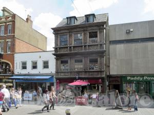 Picture of The Old Bell