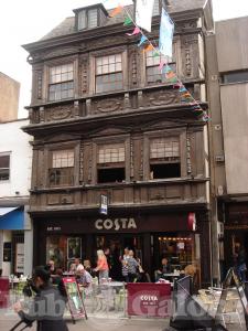 Picture of The Old Bell