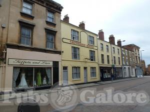 Picture of Criterion Hotel