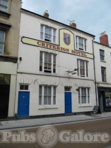Picture of Criterion Hotel