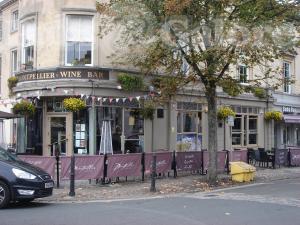 Picture of Montpellier Wine Bar