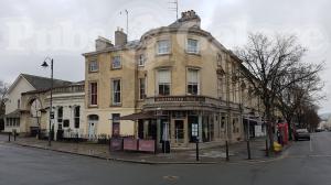 Picture of Montpellier Wine Bar
