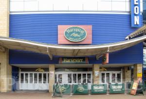 Picture of Harvester