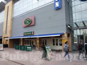 Picture of Harvester
