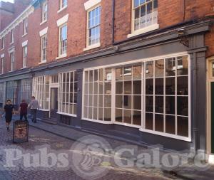 Picture of Playwrights