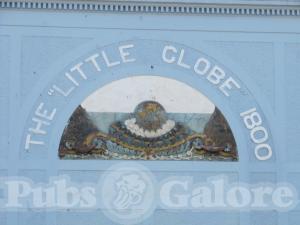 Picture of The Little Globe