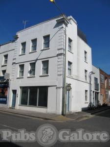 Picture of The Chichester Arms