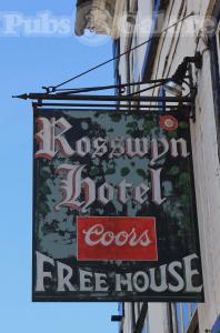 Picture of Rosswyn Hotel