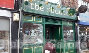 Picture of The Shanakee
