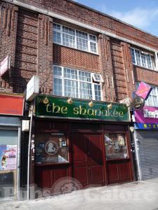 Picture of The Shanakee