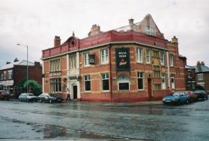 Picture of The Bulls Head