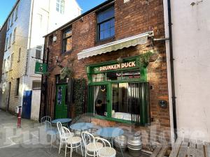 Picture of The Drunken Duck