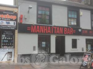 Picture of Manhattan Bar