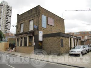 Picture of The Britannia