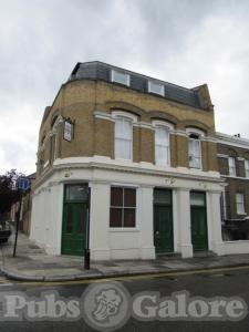 Picture of The Bromley Arms