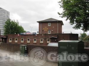 Picture of The Beckton Arms