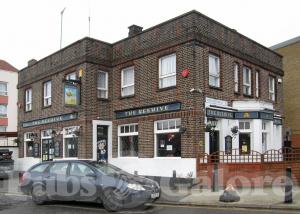 Picture of The Beehive