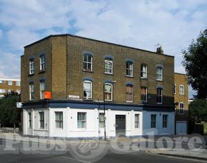 Picture of The Earl of Devon