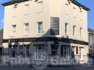 Picture of The Clifton