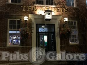 Picture of The Crofts